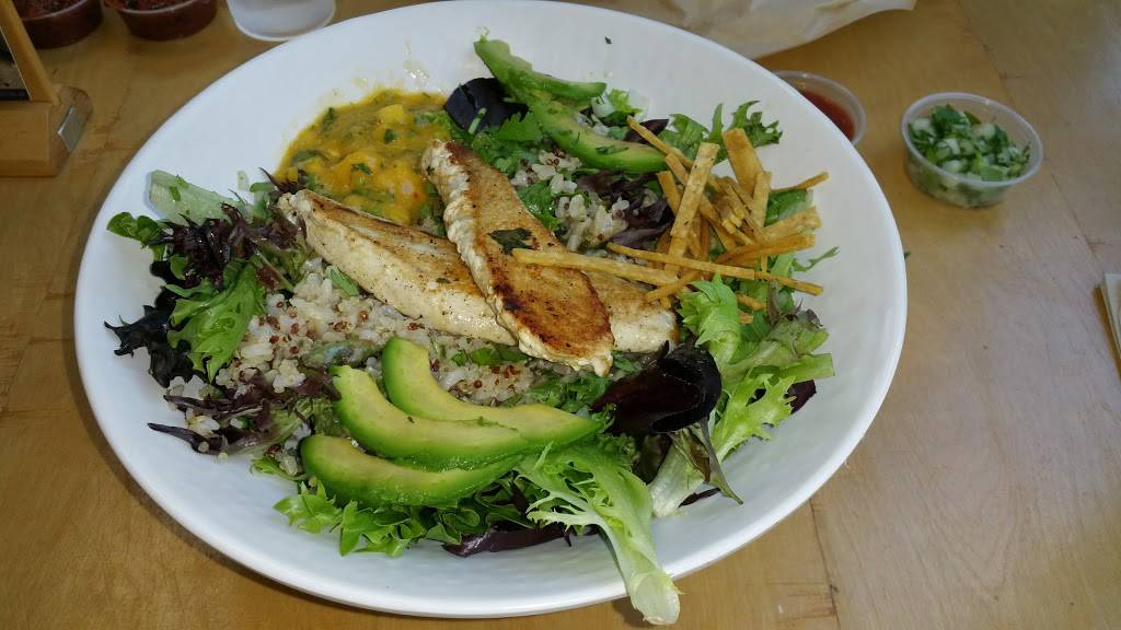 Rubios Coastal Grill | restaurant | 3620 E Highlands Ranch Pkwy, Highlands Ranch, CO 80126, USA | 3034716222 OR +1 303-471-6222