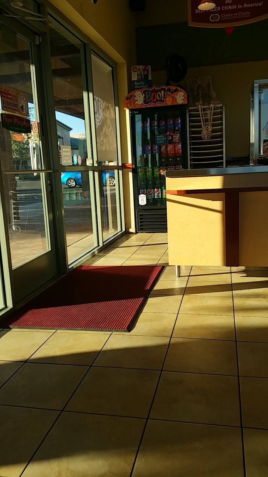 Papa Murphys Take N Bake Pizza | meal takeaway | 15570 W Van Buren St #104, Goodyear, AZ 85338, USA | 6235367198 OR +1 623-536-7198