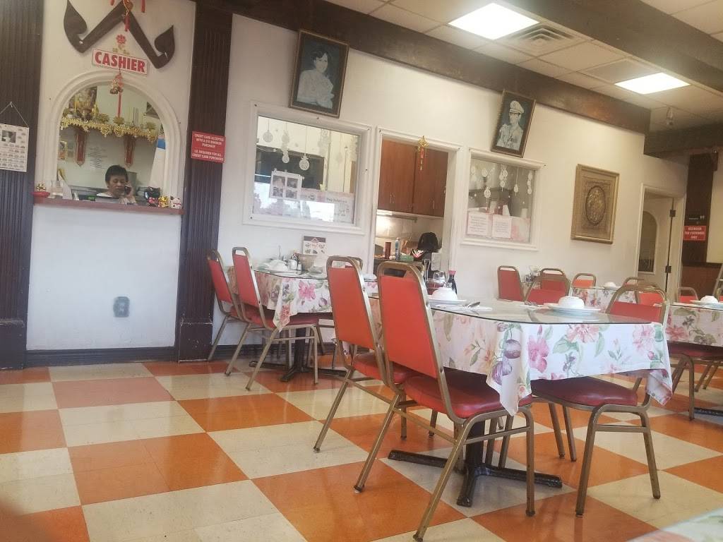 Ocha Classic 2 | restaurant | 3960 Beverly Blvd, Los Angeles, CA 90004, USA | 2133830459 OR +1 213-383-0459