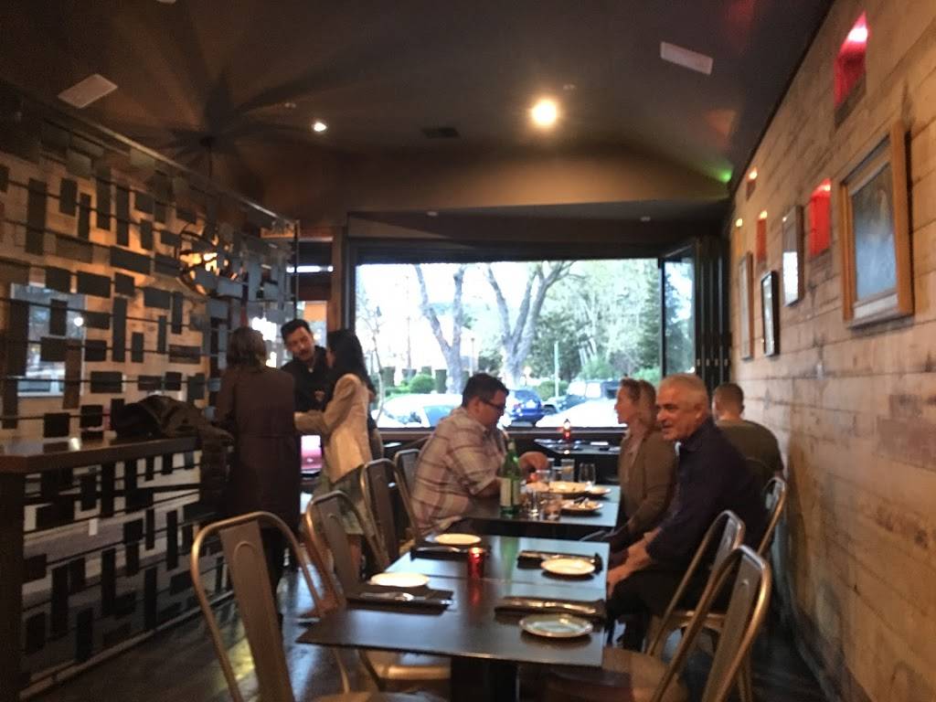 Oso Sonoma | restaurant | 9 E Napa St, Sonoma, CA 95476, USA | 7079316926 OR +1 707-931-6926