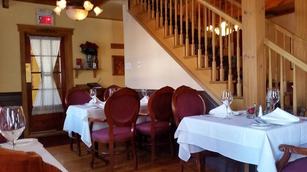 Restaurant Amato | restaurant | 192 Boulevard Sainte-Rose, Laval, QC H7L 1L4, Canada | 4506241206 OR +1 450-624-1206