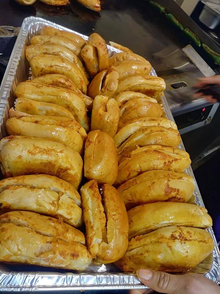 Taquería La Herradura | restaurant | 348 Finley Alley, Birmingham, AL 35204, USA | 2053056294 OR +1 205-305-6294