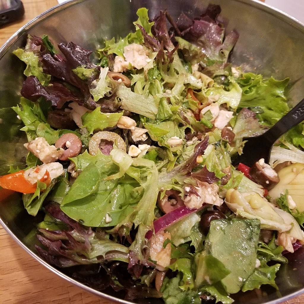 MOD Pizza | restaurant | 3208 Vandercar Way, Cincinnati, OH 45209, USA | 5133510064 OR +1 513-351-0064