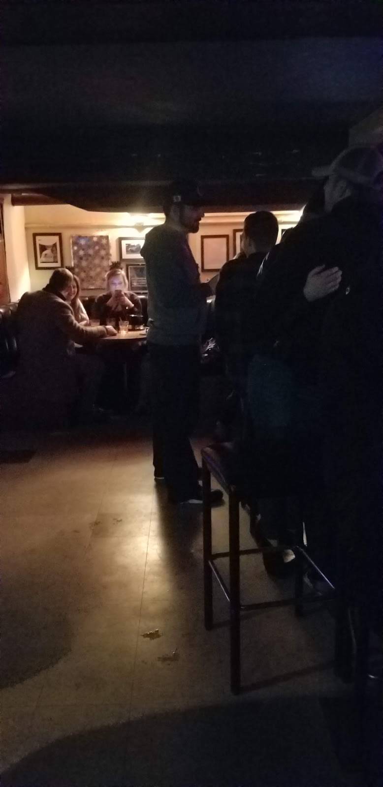 City Bar | night club | 636 State St, Madison, WI 53703, USA | 6082502489 OR +1 608-250-2489