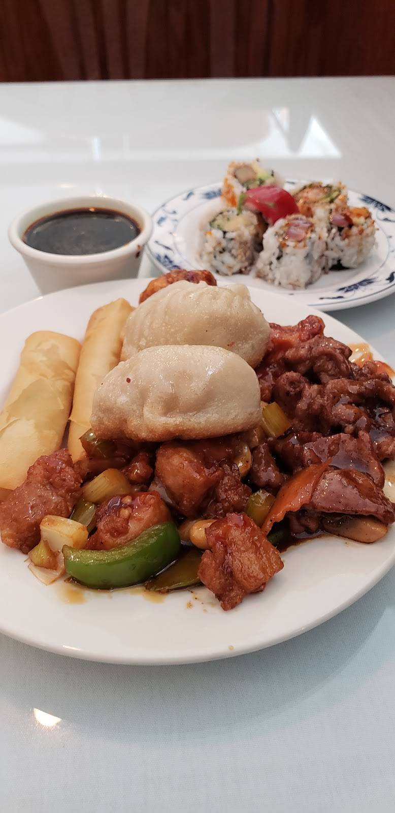 Asia Treasures | restaurant | 399 High Plain St, Walpole, MA 02081, USA | 5086688989 OR +1 508-668-8989