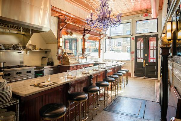 Fiorella Pasta | restaurant | 817 Christian St, Philadelphia, PA 19147, USA | 2153059222 OR +1 215-305-9222