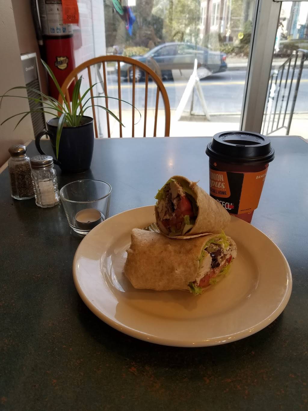 George Street Cafe | restaurant | 304 N George St, Millersville, PA 17551, USA | 7178720800 OR +1 717-872-0800