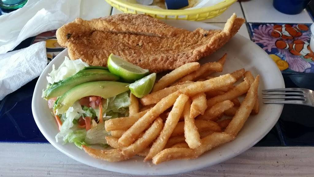 Agua Azul Seafood | restaurant | 425 E Main St, Grand Prairie, TX 75050, USA | 9722625050 OR +1 972-262-5050