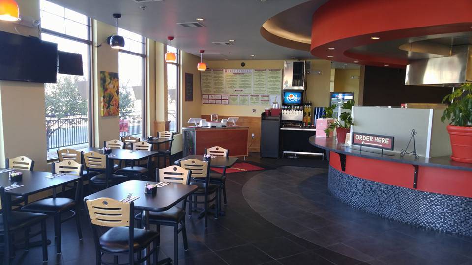 The Twisted Noodle | restaurant | 1335 W Elizabeth St #135, Fort Collins, CO 80521, USA | 9702329392 OR +1 970-232-9392