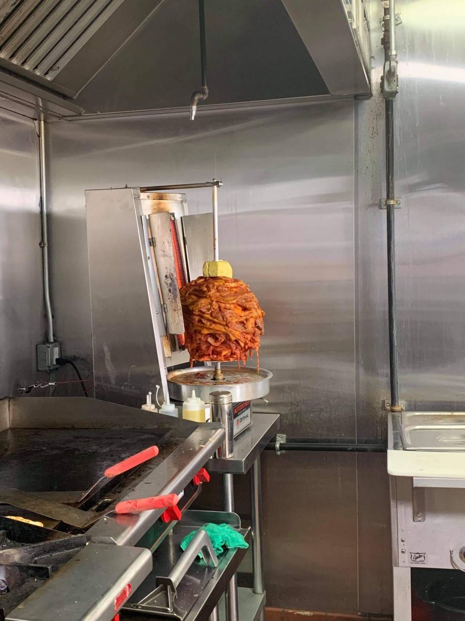 Taqueria & Grill | restaurant | 100 S Greenville Ave, Richardson, TX 75081, USA | 4693212046 OR +1 469-321-2046