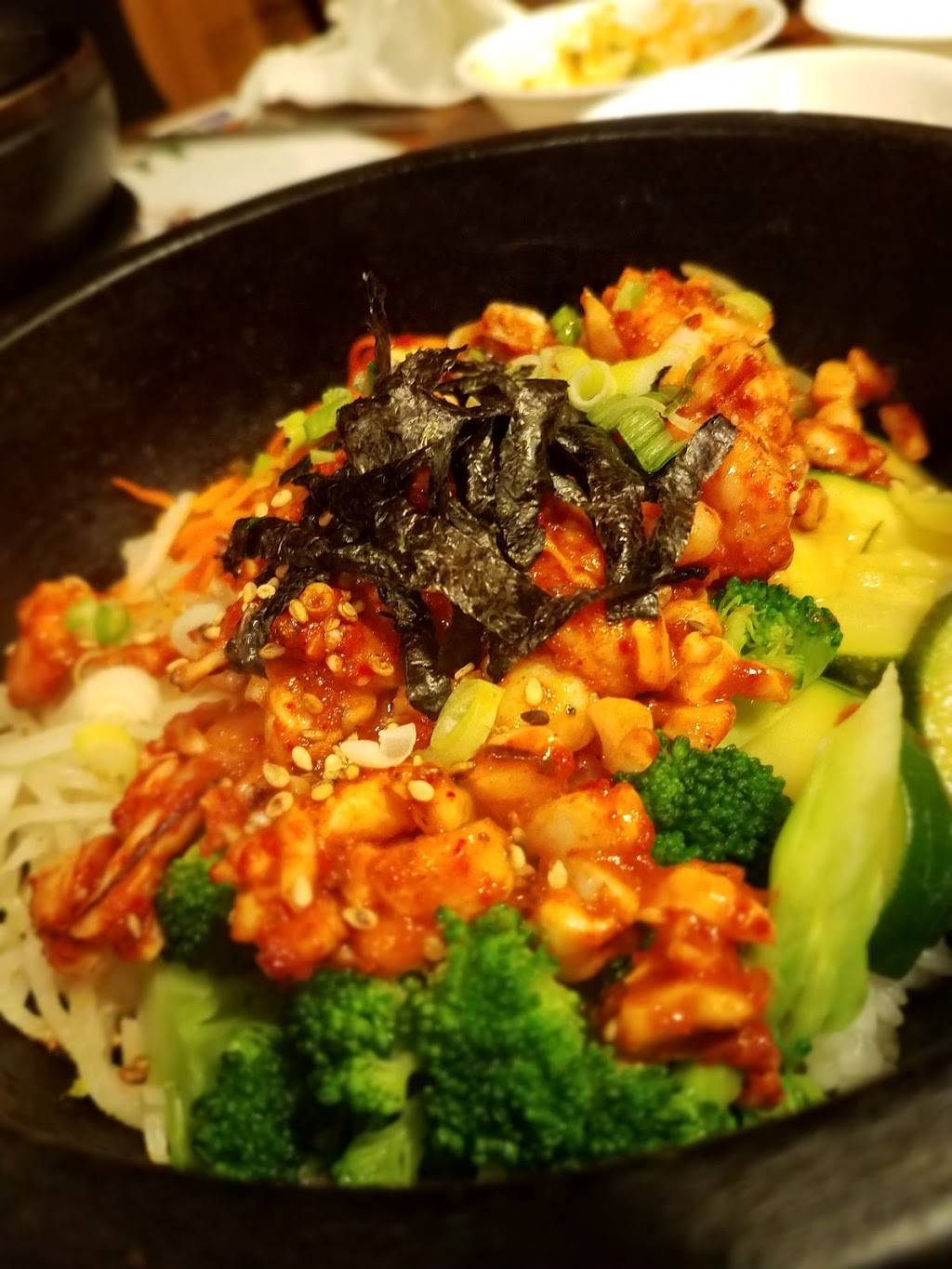 Nam Kang | restaurant | 2126 Maryland Ave, Baltimore, MD 21218, USA | 4106856237 OR +1 410-685-6237