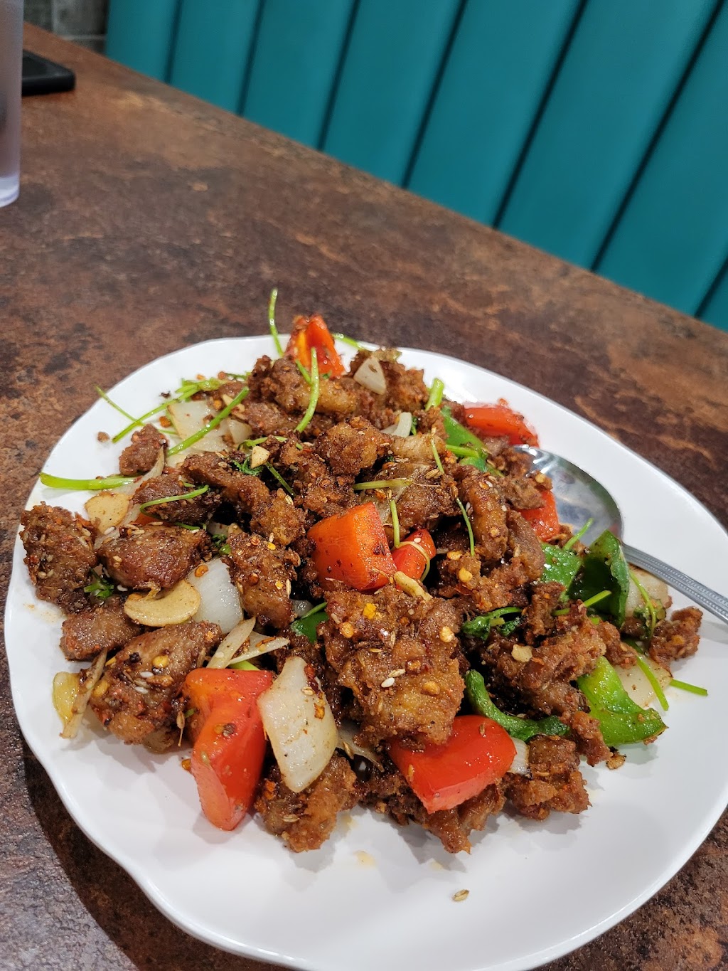 Old Town Taste | restaurant | 1845 E Broadway Rd, Tempe, AZ 85281, USA | 4807027101 OR +1 480-702-7101