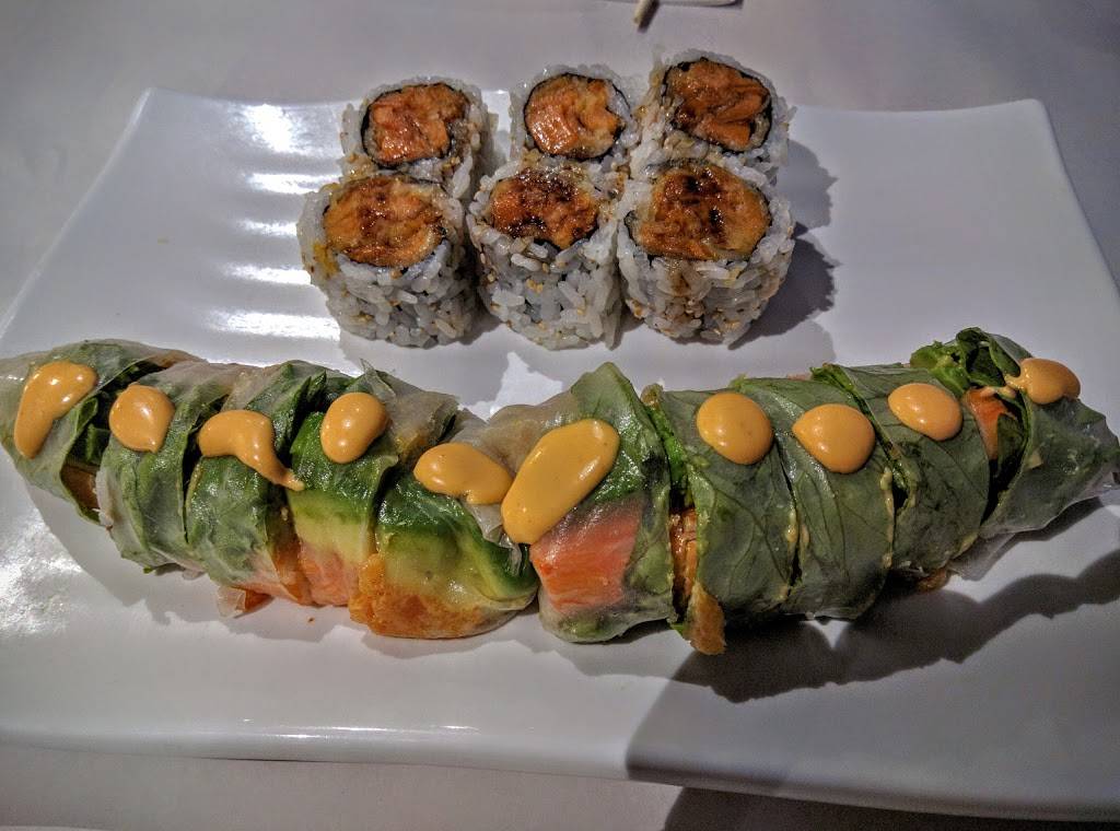 Tokyo Maki Sushi | restaurant | 2 Bartley Bull Pkwy, Brampton, ON L6W 3T7, Canada | 9054563988 OR +1 905-456-3988