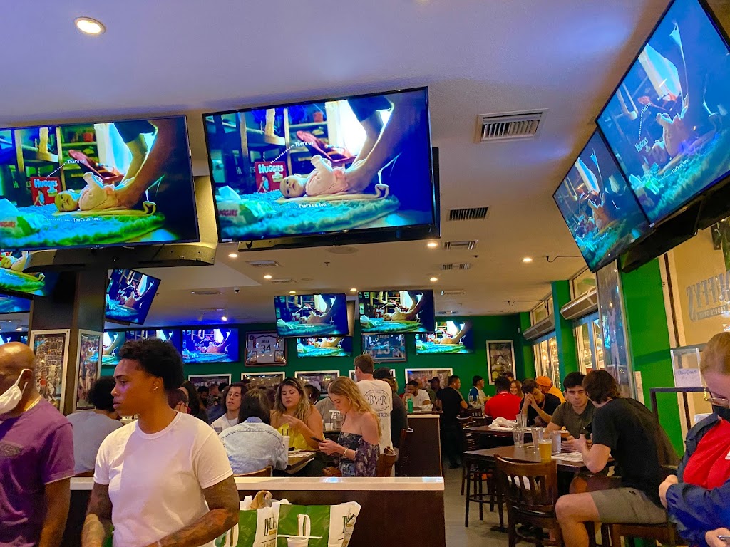 Duffys Sports Grill | restaurant | 225 Clematis St, West Palm Beach, FL 33401, USA | 5612491682 OR +1 561-249-1682