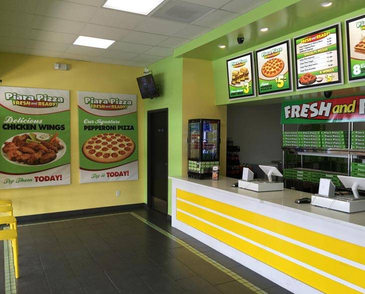 Piara Pizza | meal takeaway | 681 S Beach Blvd, La Habra, CA 90631, USA | 5626943063 OR +1 562-694-3063