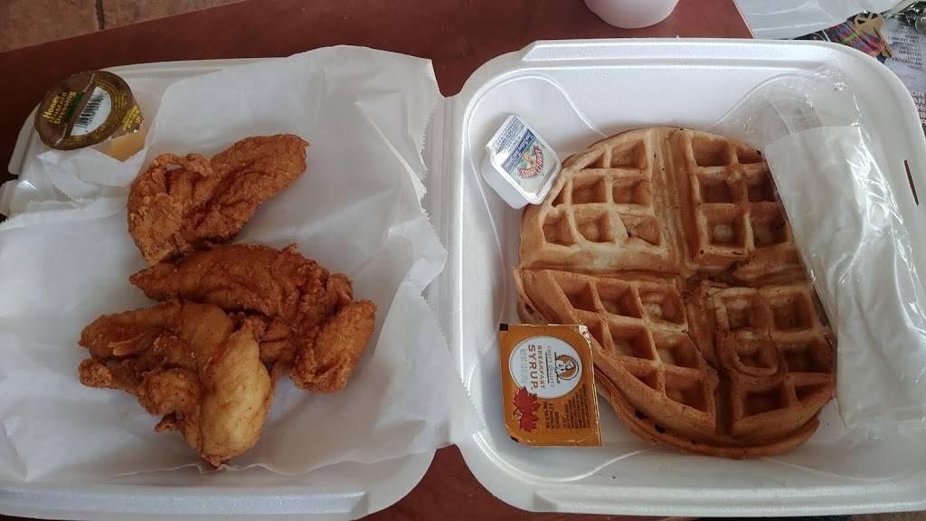 Waffle Mania | restaurant | 6712 Winchester Rd, Memphis, TN 38115, USA | 9016908050 OR +1 901-690-8050