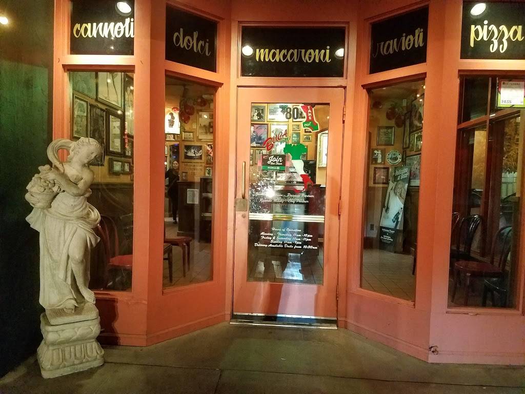 Buca di Beppo Italian Restaurant | restaurant | 80 W E Green St, Pasadena, CA 91105, USA | 6267927272 OR +1 626-792-7272