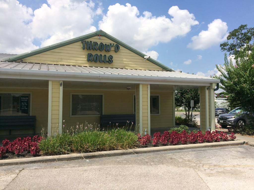 Potatoe Patch | restaurant | 2020 FM 1960, Houston, TX 77024, USA | 2814433530 OR +1 281-443-3530