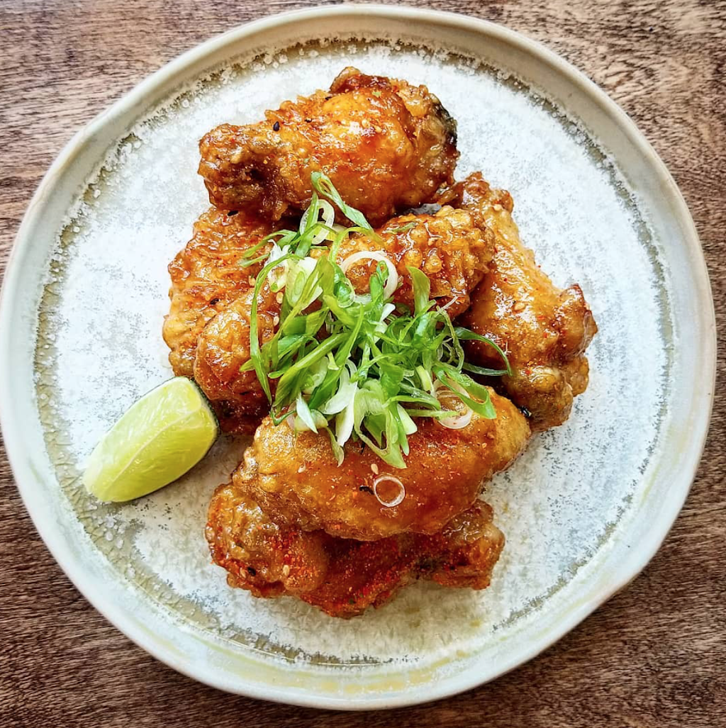 Ramen Kotori | restaurant | 1618 Copenhagen Dr, Solvang, CA 93463, USA | 8056919672 OR +1 805-691-9672