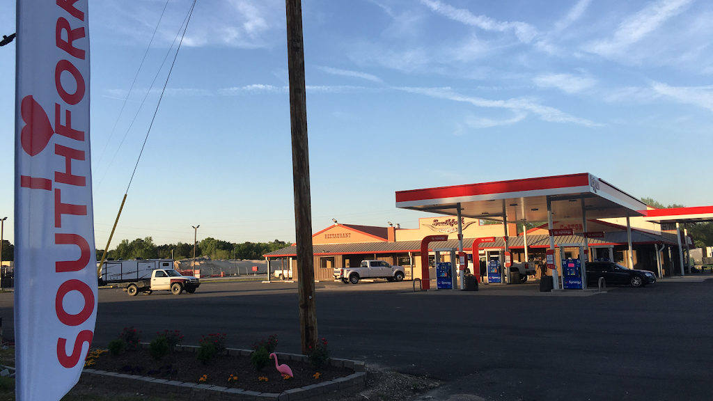 Southfork Restaurant | restaurant | 2066 AR-53, Gurdon, AR 71743, USA | 8703534363 OR +1 870-353-4363