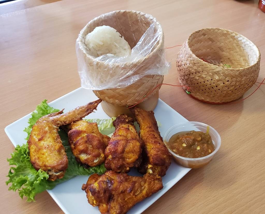 Banh Somtum | restaurant | 13420 TX-249, Houston, TX 77086, USA | 8326175803 OR +1 832-617-5803