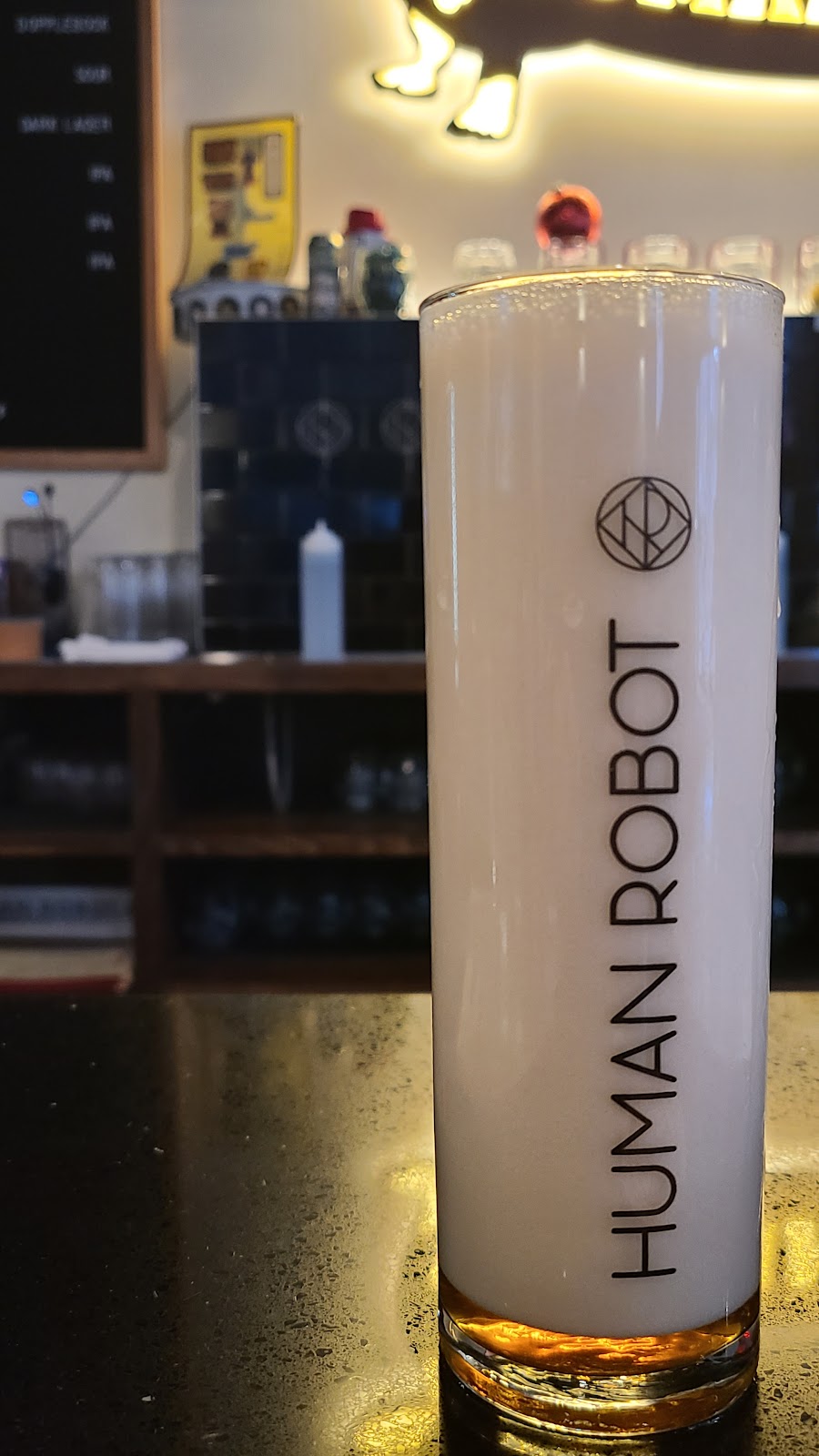Human Robot Süd | restaurant | 1646 S 12th St, Philadelphia, PA 19148, USA | 2154195938 OR +1 215-419-5938