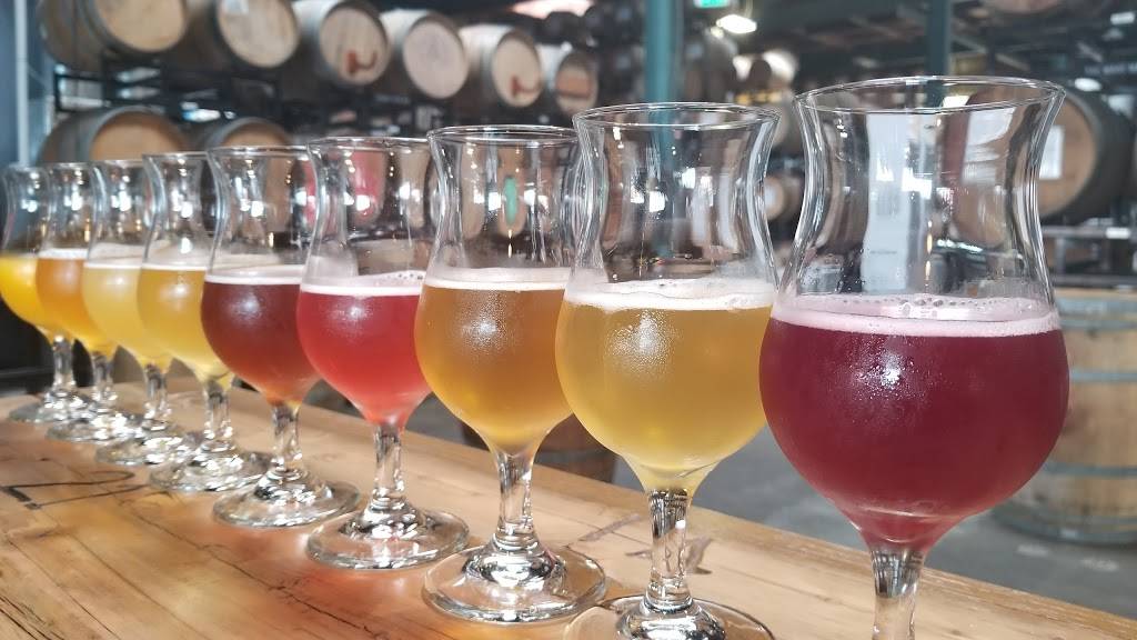 The Rare Barrel | restaurant | 940 Parker St, Berkeley, CA 94710, USA | 5109846585 OR +1 510-984-6585