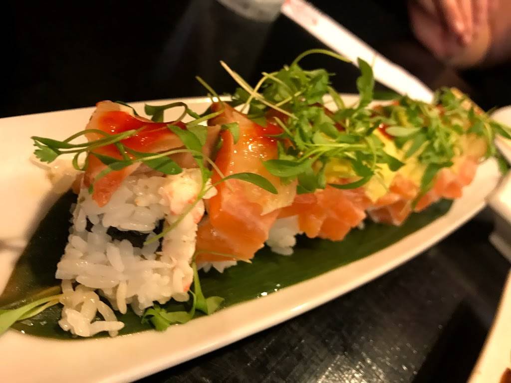 Ika Sushi & Grill | restaurant | 2322 Proctor Valley Rd, Chula Vista, CA 91914, USA | 6199412133 OR +1 619-941-2133