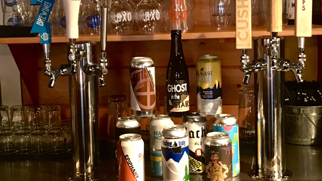 Butcher Burger Bethel | restaurant | 188 Main St, Bethel, ME 04217, USA | 2078241171 OR +1 207-824-1171