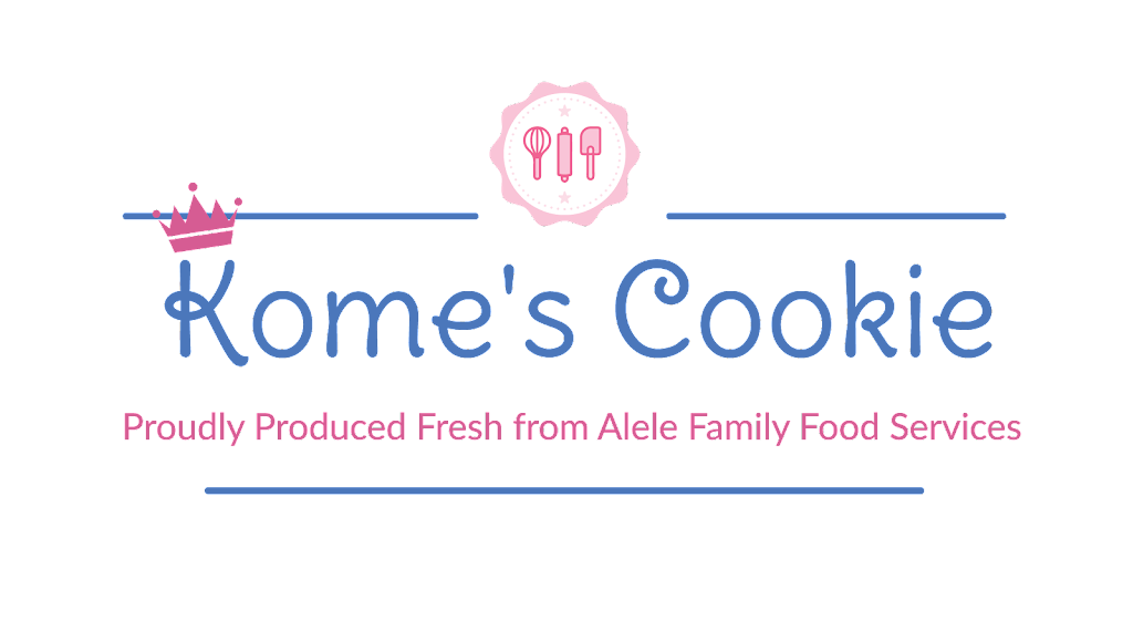 Komes Cookie | bakery | 4218 Buckhorn Bayou, San Antonio, TX 78245, USA | 2105059233 OR +1 210-505-9233