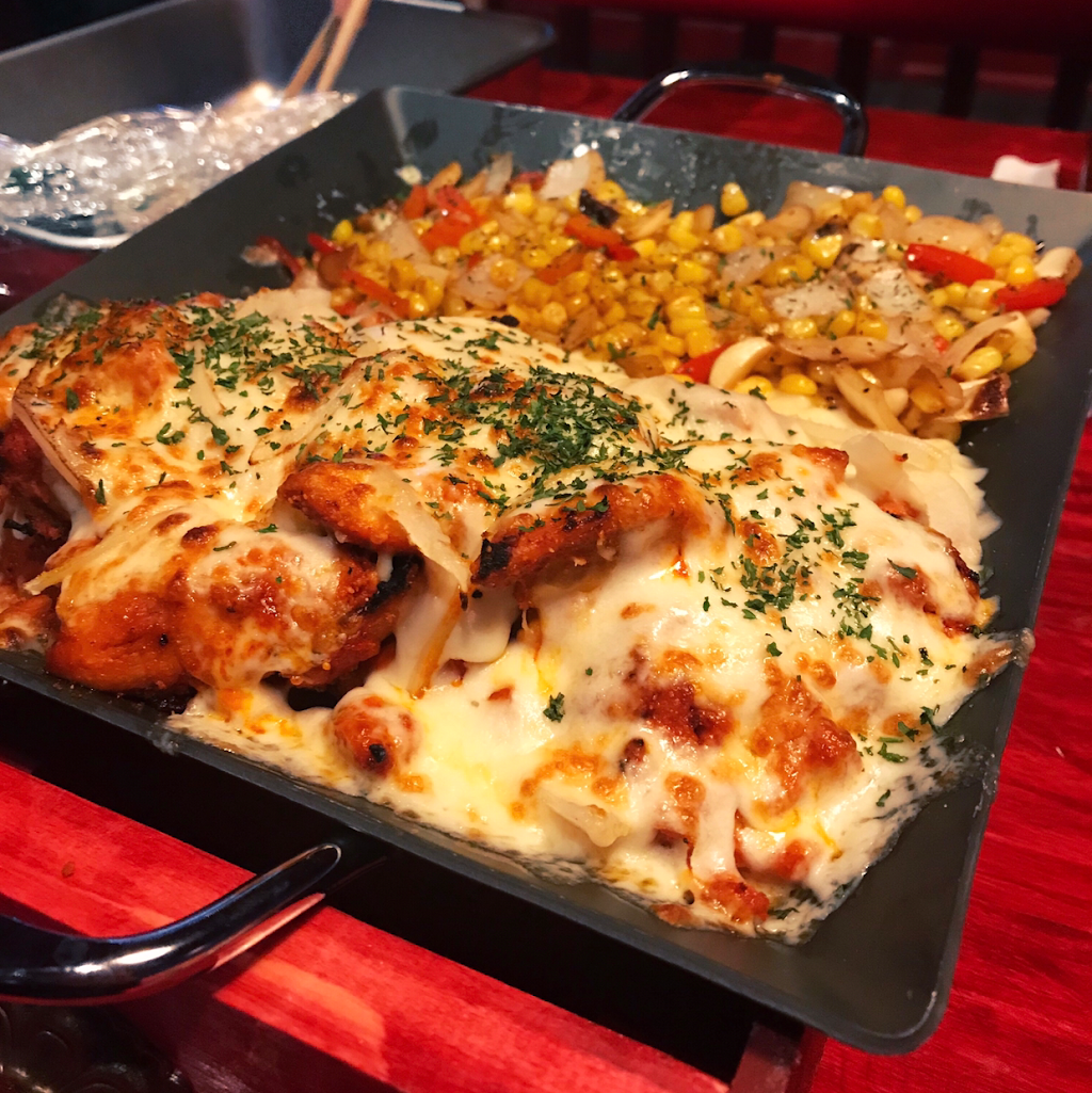 Jumong Pocha 주몽 포차 | restaurant | 1550 Lemoine Ave, Fort Lee, NJ 07024, USA | 2014292152 OR +1 201-429-2152