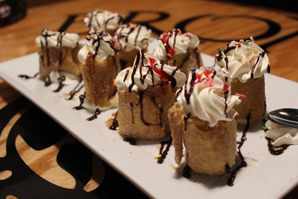 Bronco Mexican Grill | restaurant | 1400 Kempsville Rd Ste#111-112, Chesapeake, VA 23320, USA | 7574108400 OR +1 757-410-8400