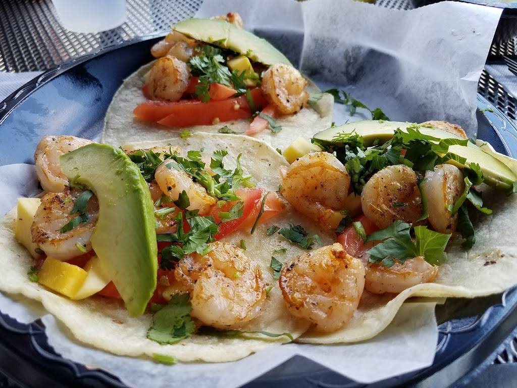 El Rey Taqueria | restaurant | 9742 Katy Freeway Ste 100 Ste 100, Houston, TX 77055, USA | 8323588100 OR +1 832-358-8100