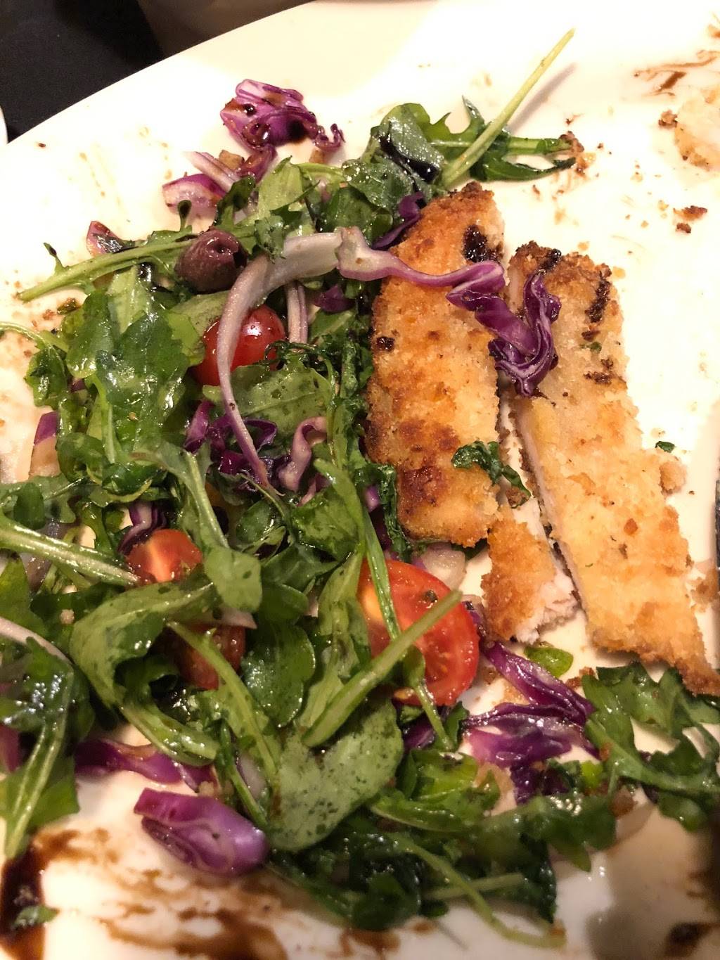 Capri Due | restaurant | 6822 Windsor Ave, Berwyn, IL 60402, USA | 7086374326 OR +1 708-637-4326