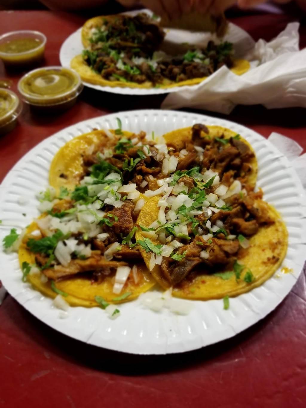 Tacos & Seafood Raul | restaurant | 8740 Firestone Blvd, Downey, CA 90241, USA | 5629407139 OR +1 562-940-7139