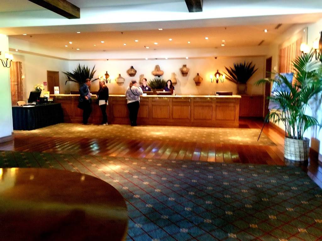 The Lobby Grill | restaurant | 8000 Arizona Grand Pkwy, Phoenix, AZ 85044, USA | 6024316476 OR +1 602-431-6476