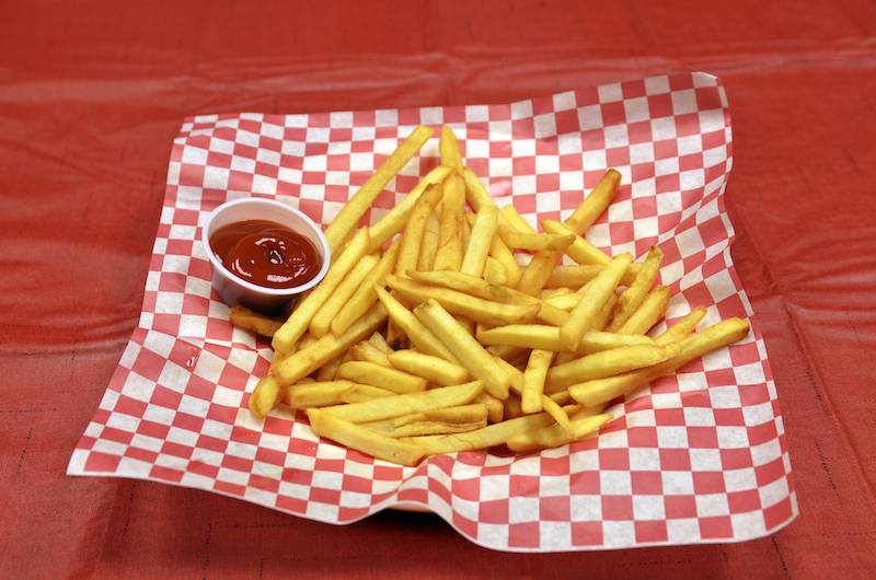 King Burrito | restaurant | 7420 W Sunset Ave, Springdale, AR 72762, USA | 4793656511 OR +1 479-365-6511