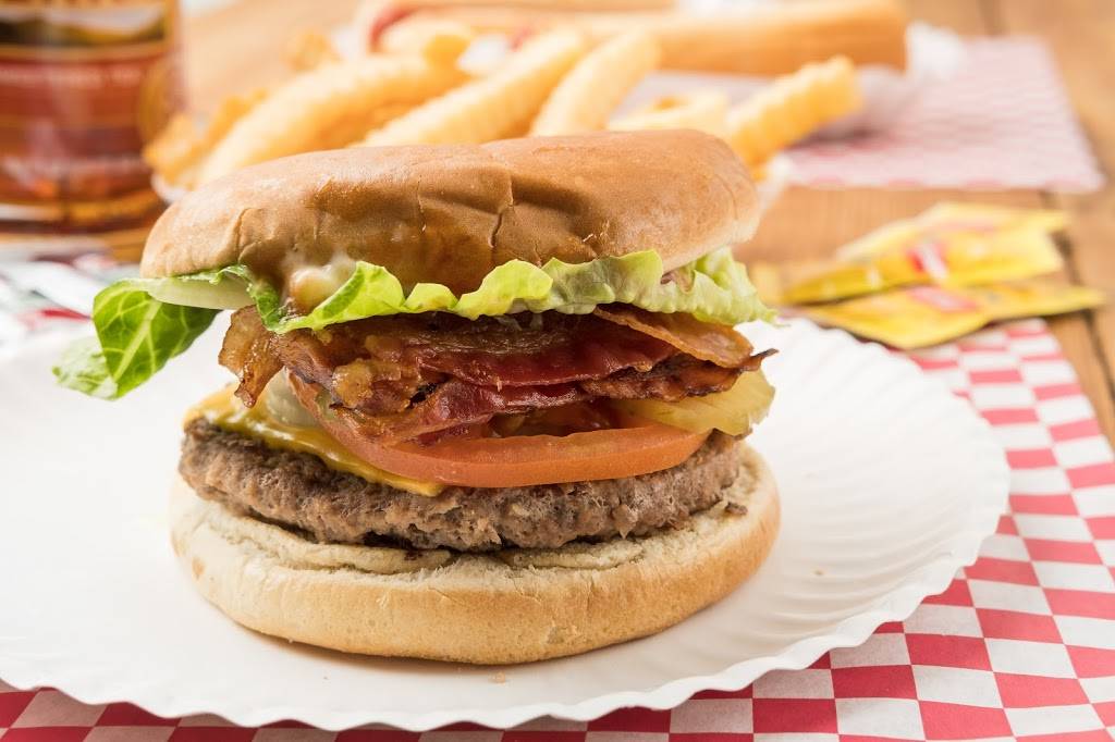 Quick Bites | restaurant | Northwest Arkansas Mall, Fayetteville, AR 72703, USA | 4792874380 OR +1 479-287-4380