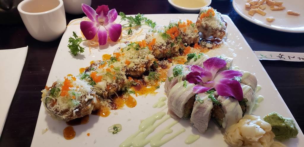 Asian Bamboo House | restaurant | 9456 State Rd, Philadelphia, PA 19114, USA | 2156321116 OR +1 215-632-1116