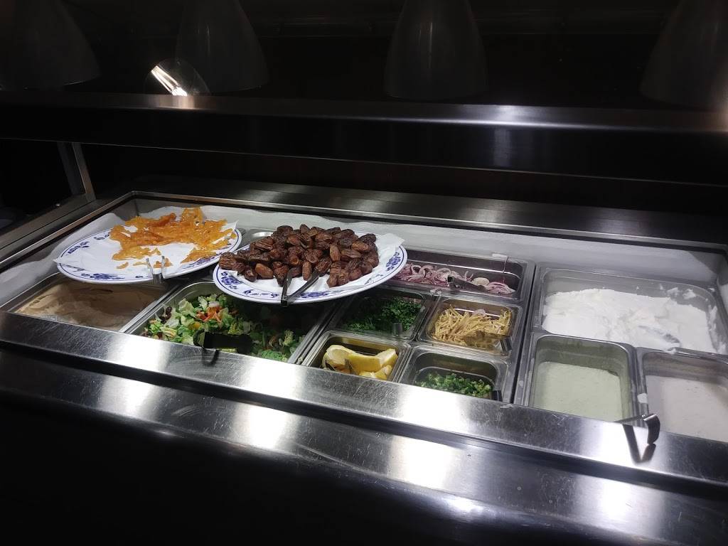 Hilal Grill | restaurant | 1638 N 40th St, Phoenix, AZ 85008, USA | 6022751815 OR +1 602-275-1815