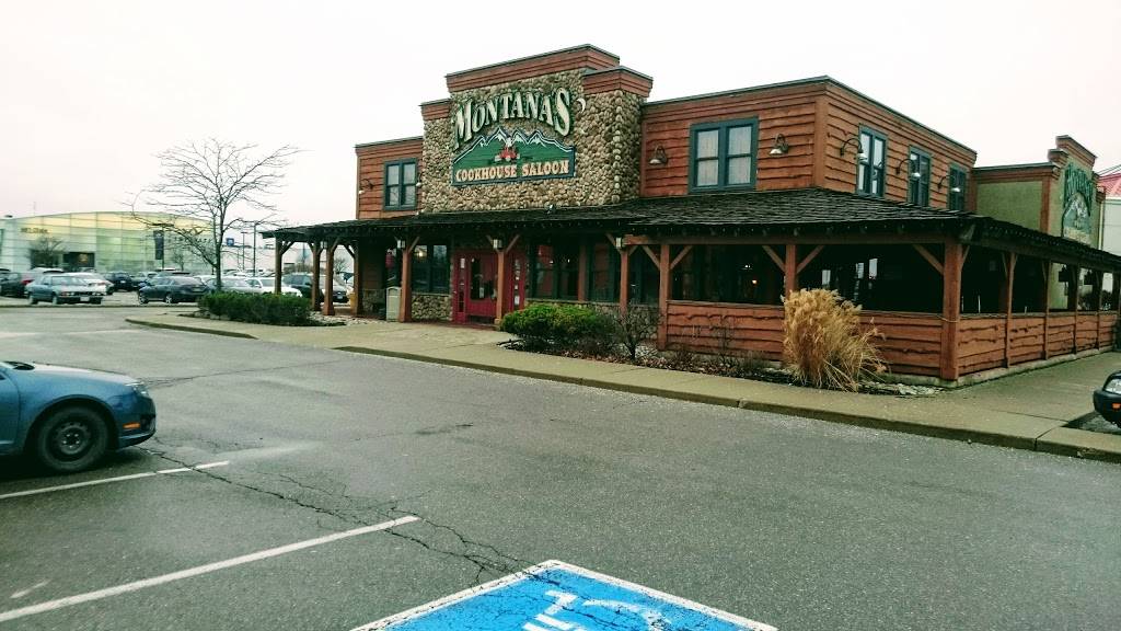 Montanas | restaurant | 1495 Aerowood Dr, Mississauga, ON L4W 1C2, Canada | 9052069811 OR +1 905-206-9811
