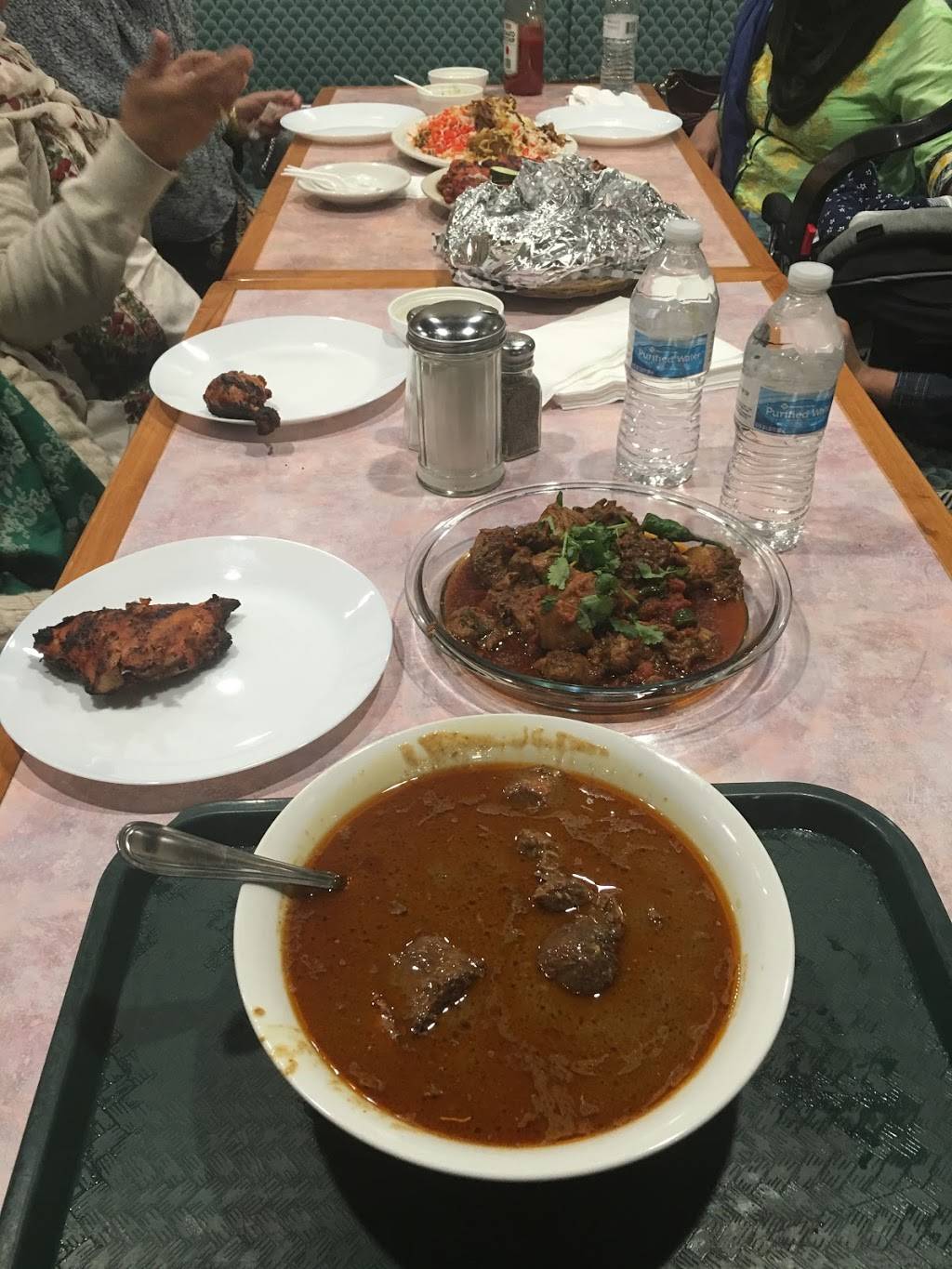 CAFE LAZIZ | restaurant | 9203 Skillman St suite 108, Dallas, TX 75243, USA | 4698026017 OR +1 469-802-6017