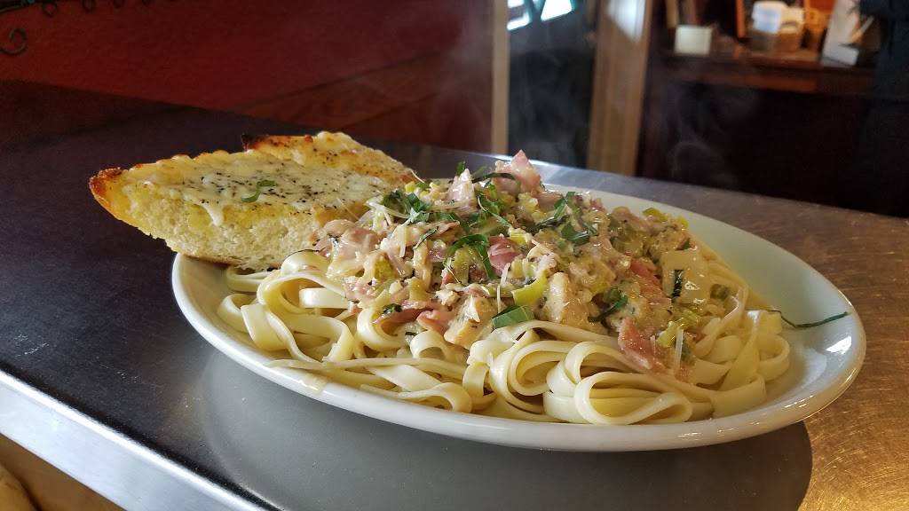 Casa Mia Italian Restaurant | restaurant | 505 N Meridian, Puyallup, WA 98371, USA | 2537700400 OR +1 253-770-0400