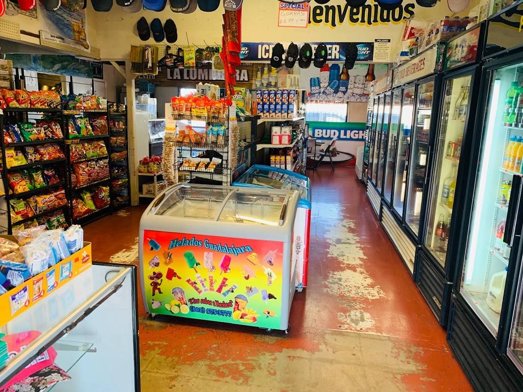 La Lumbrera | restaurant | 444 E Chandler Blvd Suite 4, Chandler, AZ 85225, USA | 4809170619 OR +1 480-917-0619