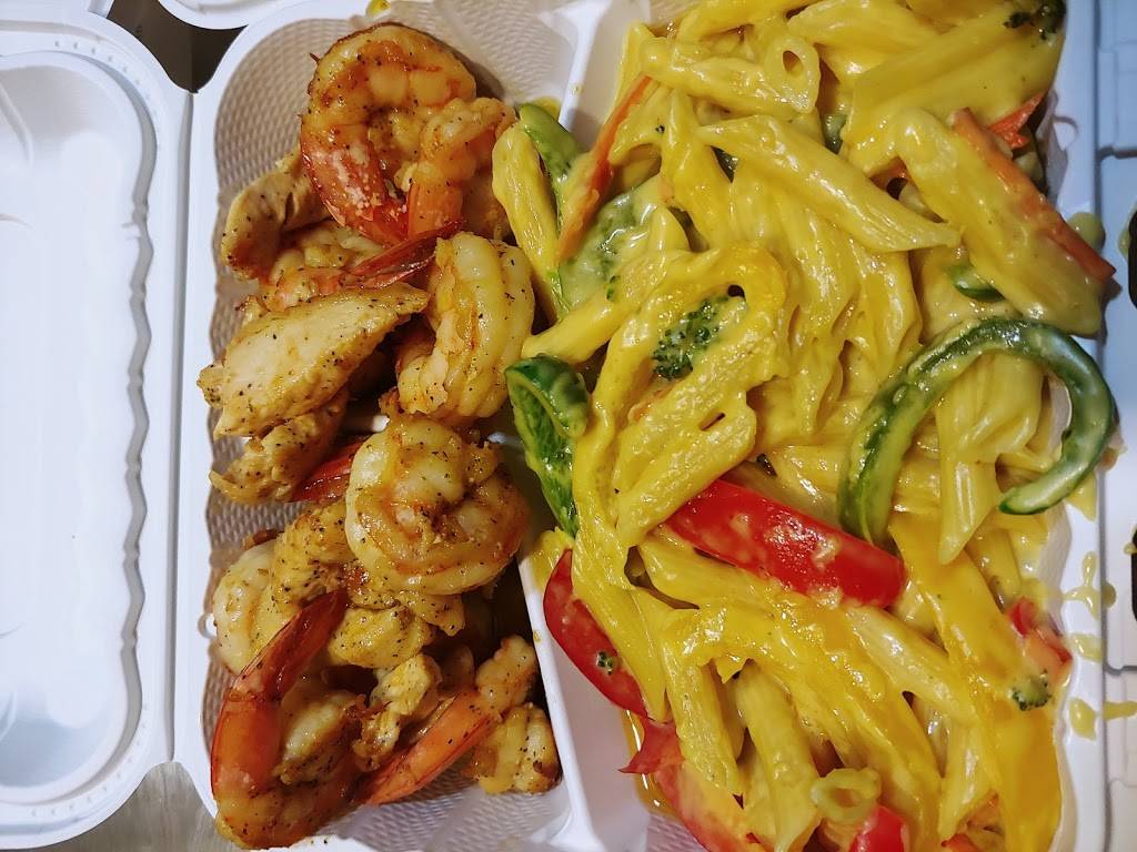 Cozy Corner | restaurant | 194-01 Linden Blvd, St. Albans, NY 11412, USA | 3475480525 OR +1 347-548-0525