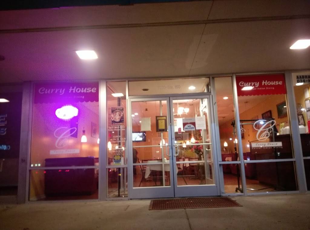 Curry House Indian Restaurant | restaurant | 2220 Nicholasville Rd #160, Lexington, KY 40503, USA | 8592770711 OR +1 859-277-0711