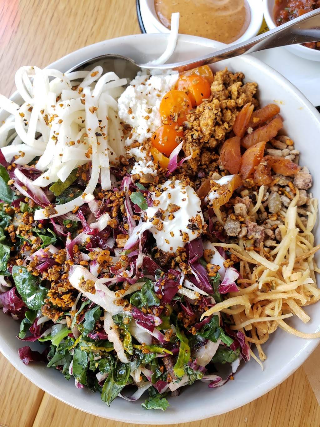 amá•cita | restaurant | 9552 Washington Blvd, Culver City, CA 90232, USA | 4245233300 OR +1 424-523-3300