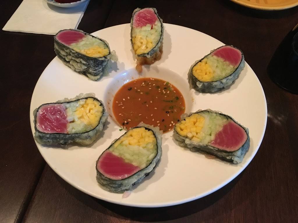 Sushi Bistro | restaurant | 431 Balboa St, San Francisco, CA 94118, USA | 4159337100 OR +1 415-933-7100