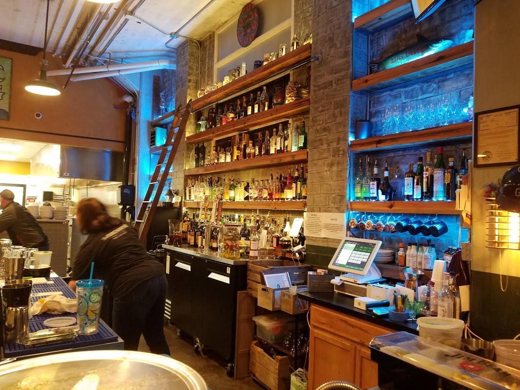 The Farehouse | restaurant | 250 Mill St PW3151, Taylors, SC 29687, USA | 8645096760 OR +1 864-509-6760