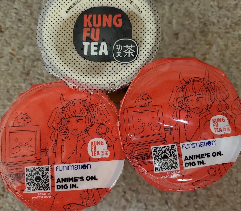 Kung Fu Tea | cafe | 320 W Beaver Ave, State College, PA 16801, USA | 8143214952 OR +1 814-321-4952